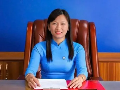 Tìm bị hại vụ nữ giám đốc dùng dự án 'ảo' huy động tiền nhà đầu tư