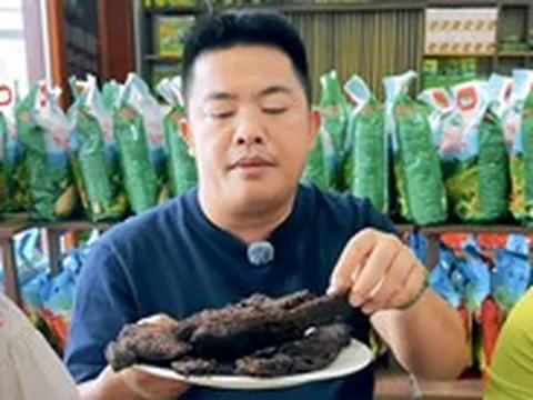 'Biến' thịt trâu Ấn Độ thành đặc sản Tây Bắc, người đứng sau nguồn hàng Hải Sapa TV kiếm tiền ra sao?
