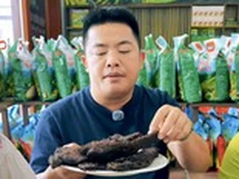 Ai bảo vệ danh tiếng của đặc sản thật?
