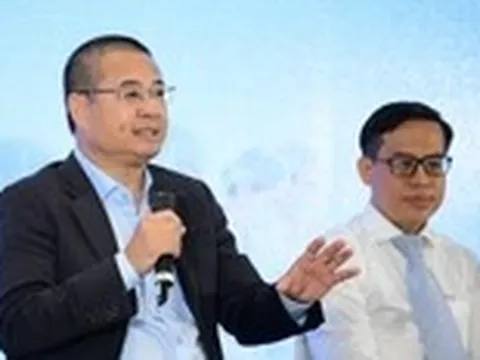 'Soi' suất ăn học đường từ gốc bằng công nghệ