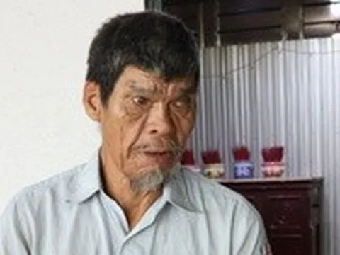 Vụ người đàn ông cao hơn 2,1m: Chính quyền cam kết sẵn sàng hỗ trợ
