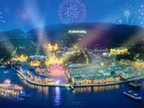 Hòn Tre: Từ hòn đảo hoang sơ giữa vịnh Nha Trang đến 'đảo diệu kỳ' của hàng triệu du khách