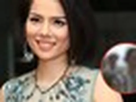 Vai diễn vận vào đời của Kiều Thanh