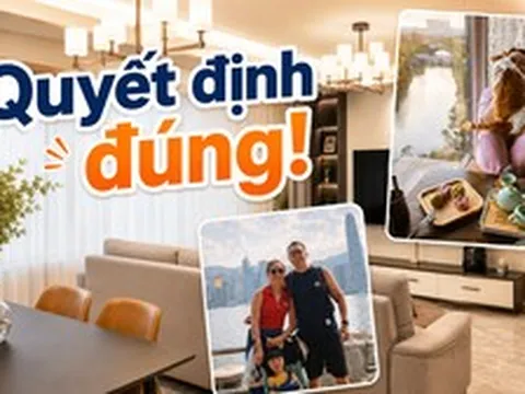 Bán nhà lỗ 1,9 tỷ rồi quay lại ở thuê, người phụ nữ 28 tuổi nói: Tôi mất tiền nhưng lại thấy mình có lãi