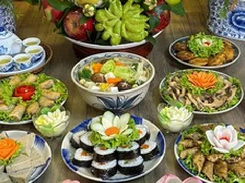 Cúng Rằm tháng 7 Âm lịch vào thời điểm nào đúng nhất?
