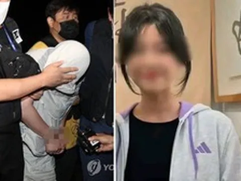 Vụ nữ du học sinh bị sát hại tại Hàn Quốc: Nghi phạm mặc đồ nạn nhân để đánh lạc hướng điều tra, tự xưng bạn trai và trình báo mất tích