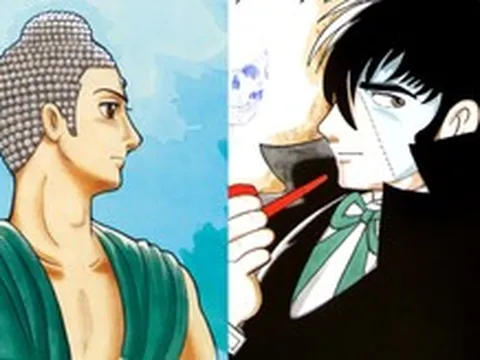 5 tác phẩm làm nên di sản của 'cha đẻ manga' Osamu Tezuka