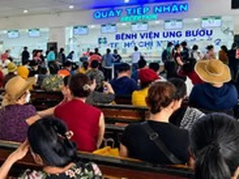 Bộ Y tế xem xét tăng tỉ lệ thanh toán bảo hiểm y tế đối với thuốc đặc trị giá cao