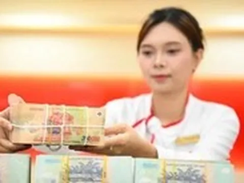 ‘Kho tiền’ hơn 610.000 tỉ đồng do 14 doanh nghiệp nắm giữ là những ai?