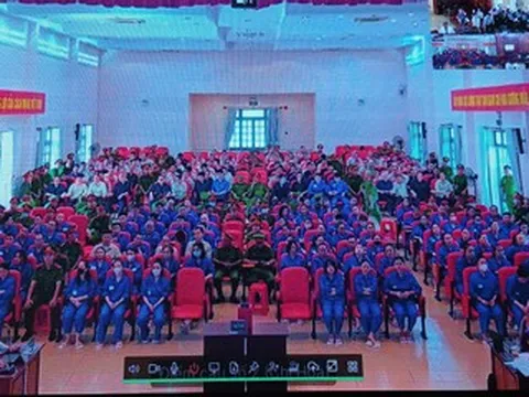 Ca sĩ Chi Dân, Trúc Phương và An Tây nói lời sau cùng, bày tỏ hối hận