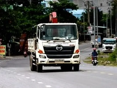 Vụ cấm xe tải 'từ sáng đến tối' ở Đồng Nai: Kiến nghị thu hẹp phạm vi cấm trên đường Đồng Khởi