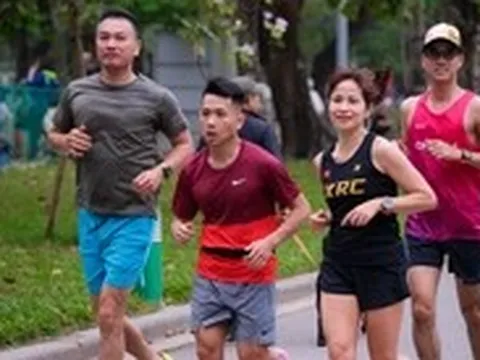 Chạy bộ sẽ đốt mỡ hay đốt đường?