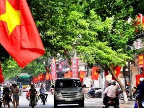 Thủ tướng chỉ đạo tăng cường bảo đảm an ninh, trật tự dịp Lễ Quốc khánh 2/9