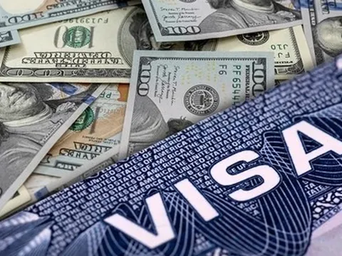 Nóng: Mỹ tạm dừng phỏng vấn visa toàn cầu