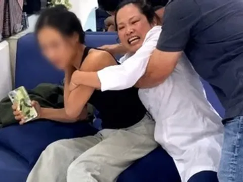 Hành hung khách niềng răng, nữ chủ phòng khám nha khoa lĩnh án