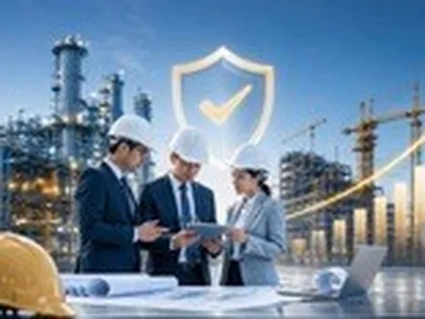 Nhà máy dừng hoạt động bao lâu thì thiệt hại vượt xa giá trị tài sản?