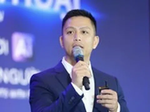 Tiêm ‘vắc xin số' cho hàng triệu người trước ‘bão’ lừa đảo AI