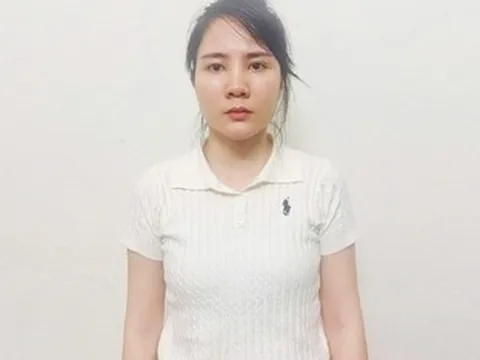 'Nữ quái' 28 tuổi cầm đầu đường dây lừa đảo, mua bán người tại Tam giác Vàng