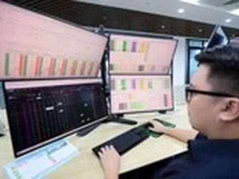 Chứng khoán 26-8: Tăng 4 phiên liên tiếp, VN-Index được dự báo khó vượt 1.800 điểm