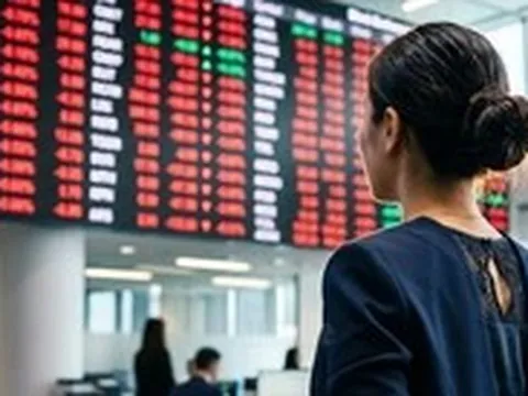 10 doanh nghiệp tài sản triệu tỉ đồng trên sàn chứng khoán