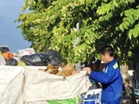 Phân loại rác ở TP.HCM: 2 hay 3 loại mới hợp lý?