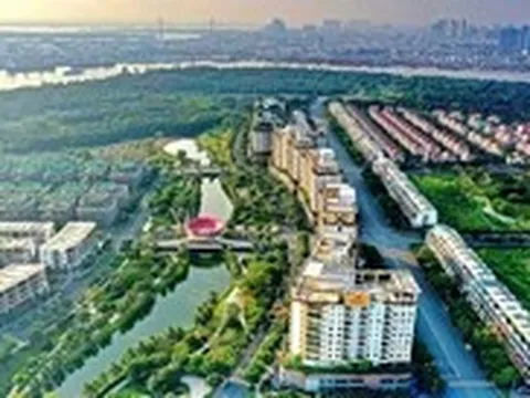 HĐND TP.HCM kỳ họp thứ 4, xem xét thành lập nhiều phường