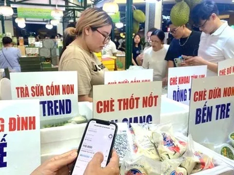 2 năm có 3 luật, 5 nghị định, 7 thông tư về thuế: Hộ kinh doanh bối rối, lo sai, sợ bị phạt
