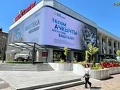 Doanh nghiệp Việt mang gì ra thế giới?