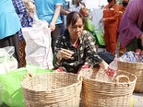Hiến kế để tái chế