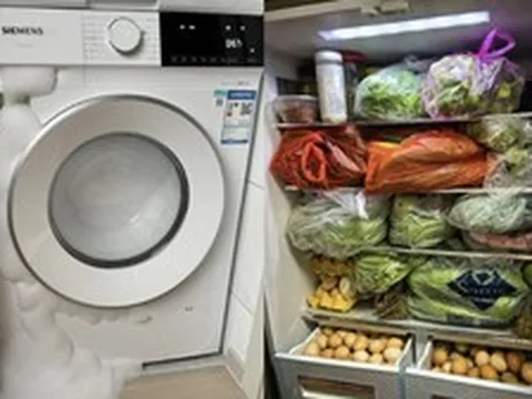 5 thói quen dùng đồ điện tưởng bình thường nhưng hóa ra không nên