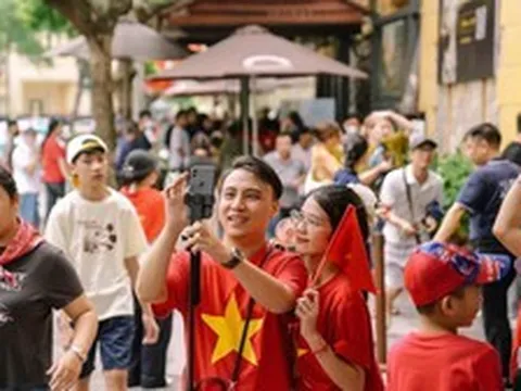 Đúng 1 tuần nữa, vào ngày 2/9, toàn bộ người dân Việt Nam được miễn phí dịch vụ này