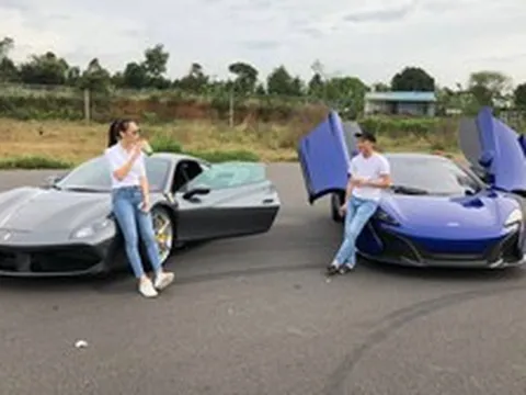 Đại gia si tình nhất Việt Nam: Giọt nước mắt sau 7 năm hôn nhân và hậu cách ly ở Phan Thiết