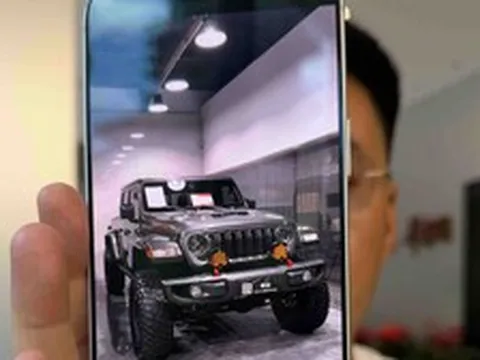 Vay 1,04 tỷ đồng mua ô tô trên livestream, xe chưa nhận được, giờ tháng nào cũng bị nhắc nợ