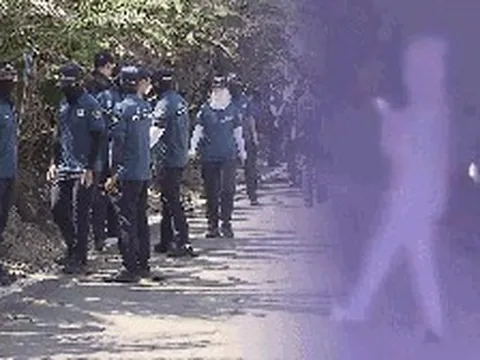 Kết quả khám nghiệm tử thi hé lộ nguyên nhân ban đầu vụ thi thể nữ du khách được tìm thấy sau 104 ngày ở Jeju