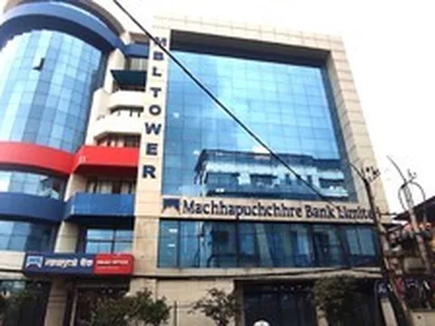 Lũ cuốn trôi 9 chi nhánh ngân hàng ở Nepal, 26 nhân viên mất liên lạc, viễn thông gián đoạn
