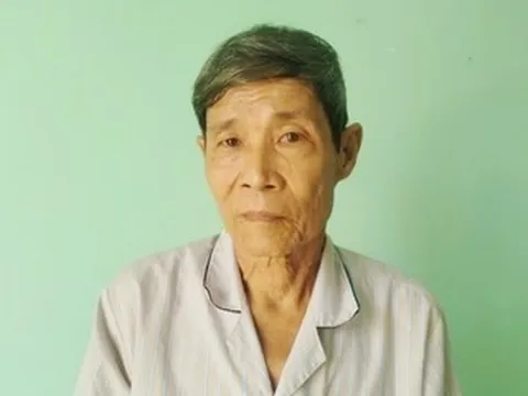 Bắt đối tượng truy nã trốn khỏi nơi giam giữ sau gần 30 năm