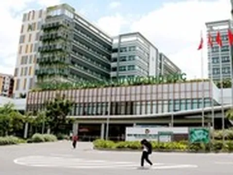 Đưa Bệnh viện Đa khoa khu vực Thủ Đức thành bệnh viện chuyên sâu phía đông