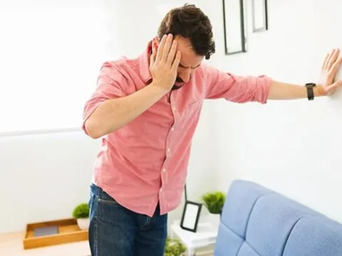 5 dấu hiệu 'đột quỵ nhẹ' dễ bị bỏ qua