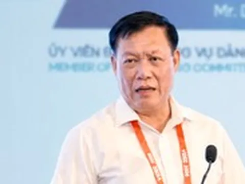 Thứ trưởng Đỗ Xuân Tuyên: Không thể để trẻ mới còn răng sữa đã phải can thiệp, điều trị