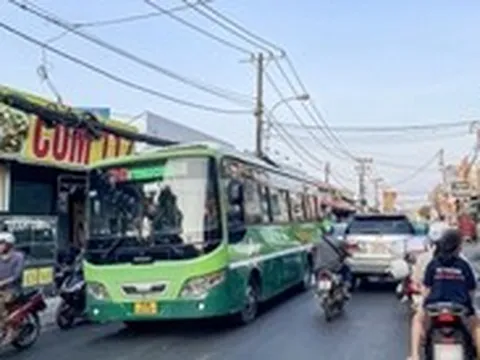 Lý do dự án đường Nguyễn Thị Tú tại TP.HCM tăng vốn từ 970 lên 6.471 tỉ đồng