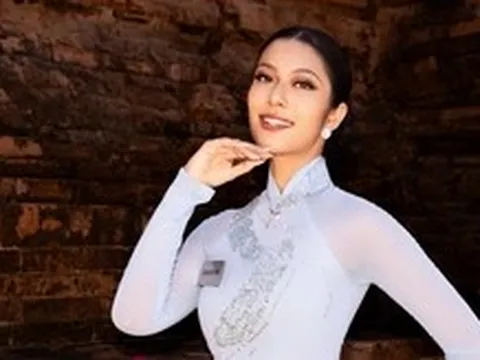 Phát vé miễn phí xem Miss World 2026 ở Nha Trang