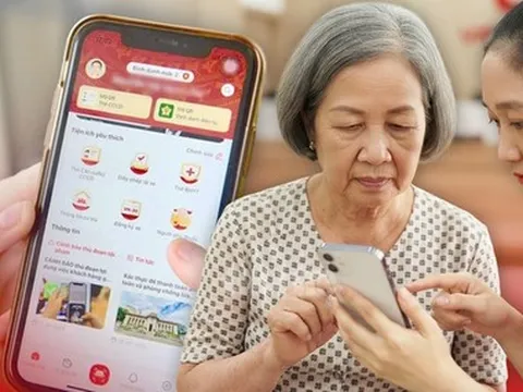 Hơn 360.000 người tại TP.HCM khi nào nhận được lương hưu, trợ cấp BHXH tháng 9-2026?