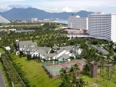 Khánh Hòa xử lý dự án 'đất ở không hình thành đơn vị ở' đã phát sinh giao dịch với bên thứ 3