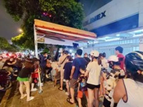Tại sao nhiều người thích 'đu trend' hết món ăn này, thức uống khác, đến những thử thách?