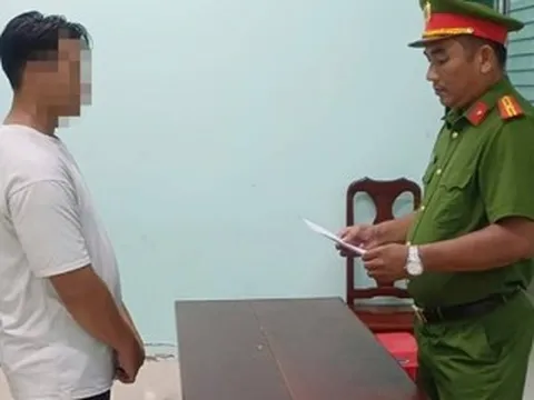 Người phụ nữ tử vong giữa đường, công an tạm giữ thanh niên 21 tuổi
