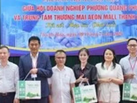Cách Aeon Mall hòa vào nhịp sống từng địa phương