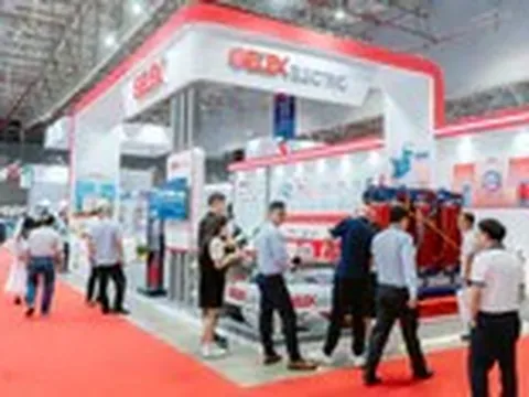 Hệ sinh thái thiết bị điện: Lợi thế cạnh tranh khác biệt của GELEX Electric