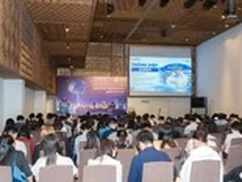 Hội nghị Đột quỵ TP.HCM 2026: Long Châu đóng góp sáng kiến về mô hình dự phòng đột quỵ