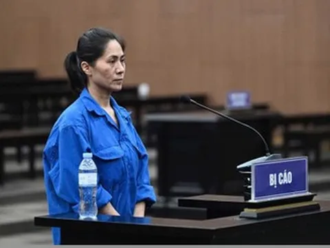 Vụ hủy show ‘Về đây bốn cánh chim trời’: Bà Nguyễn Thị Thu Hà nhận 2 năm tù