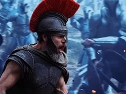 Hollywood thu hàng tỉ USD, nhưng đừng vội ăn mừng
